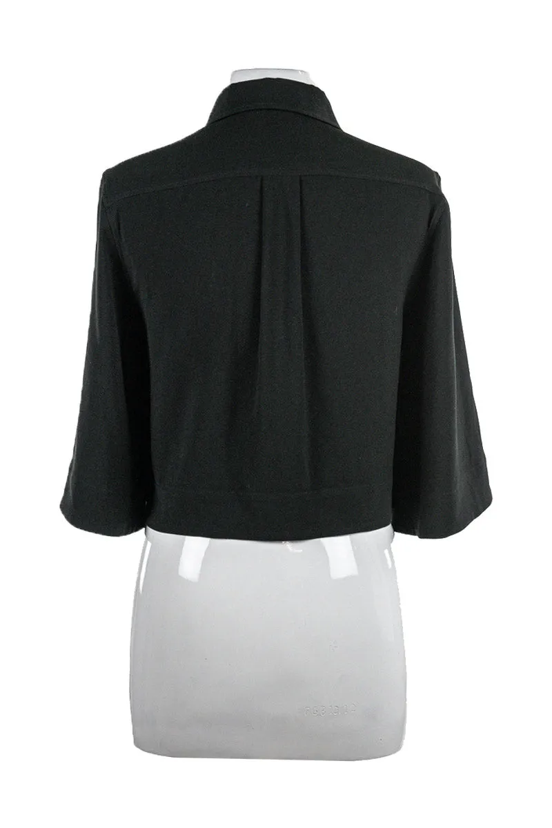 7 For All Mankind Top