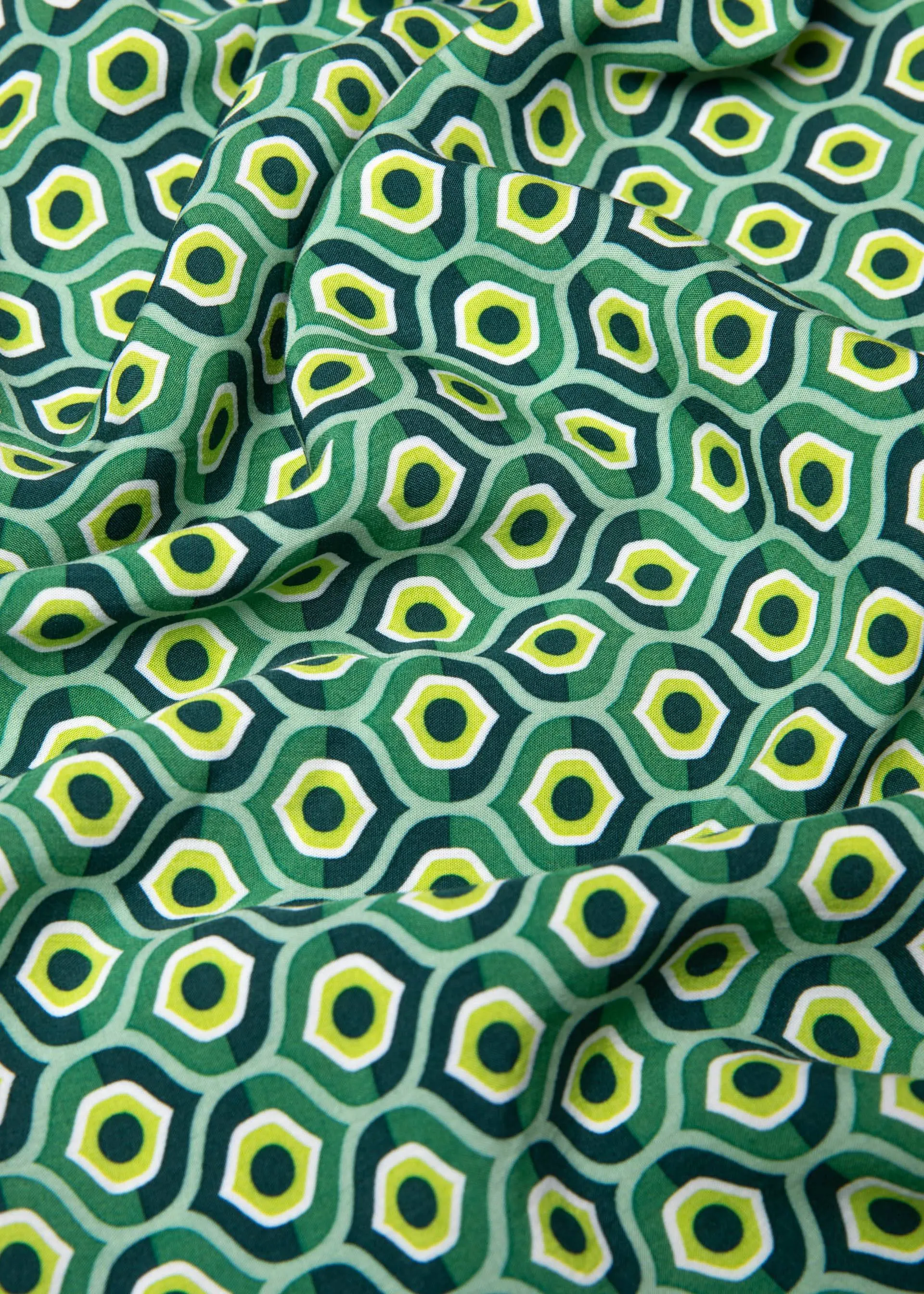 Blutsgeschwister Leaf of Shanti Flotte Culottes
