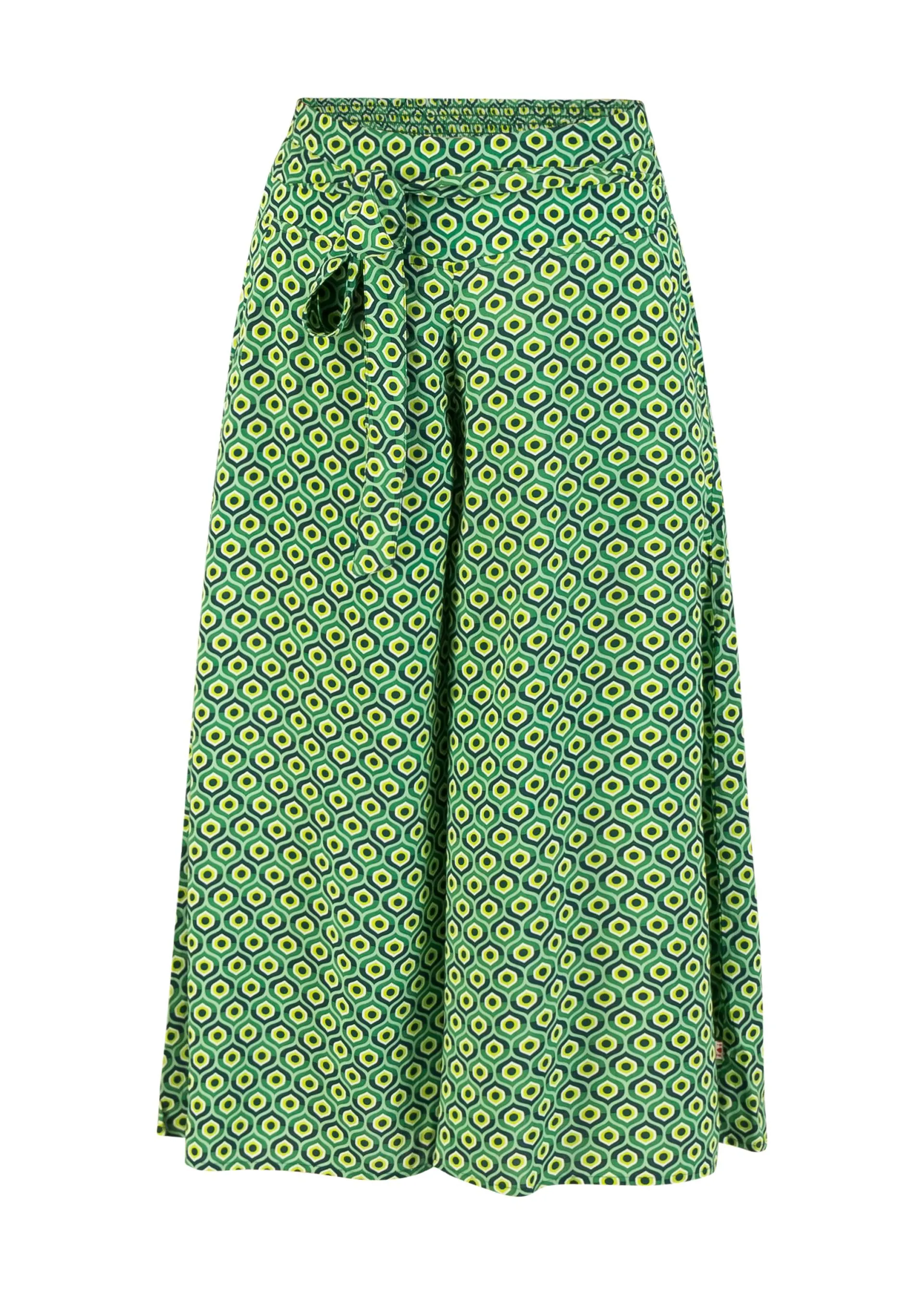 Blutsgeschwister Leaf of Shanti Flotte Culottes