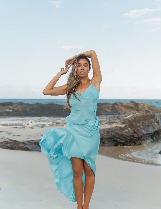 Cami Slip Top - Endless Love
