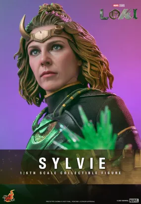 Hot Toys - TMS062 - Loki - 1/6th scale Sylvie Collectible Figure