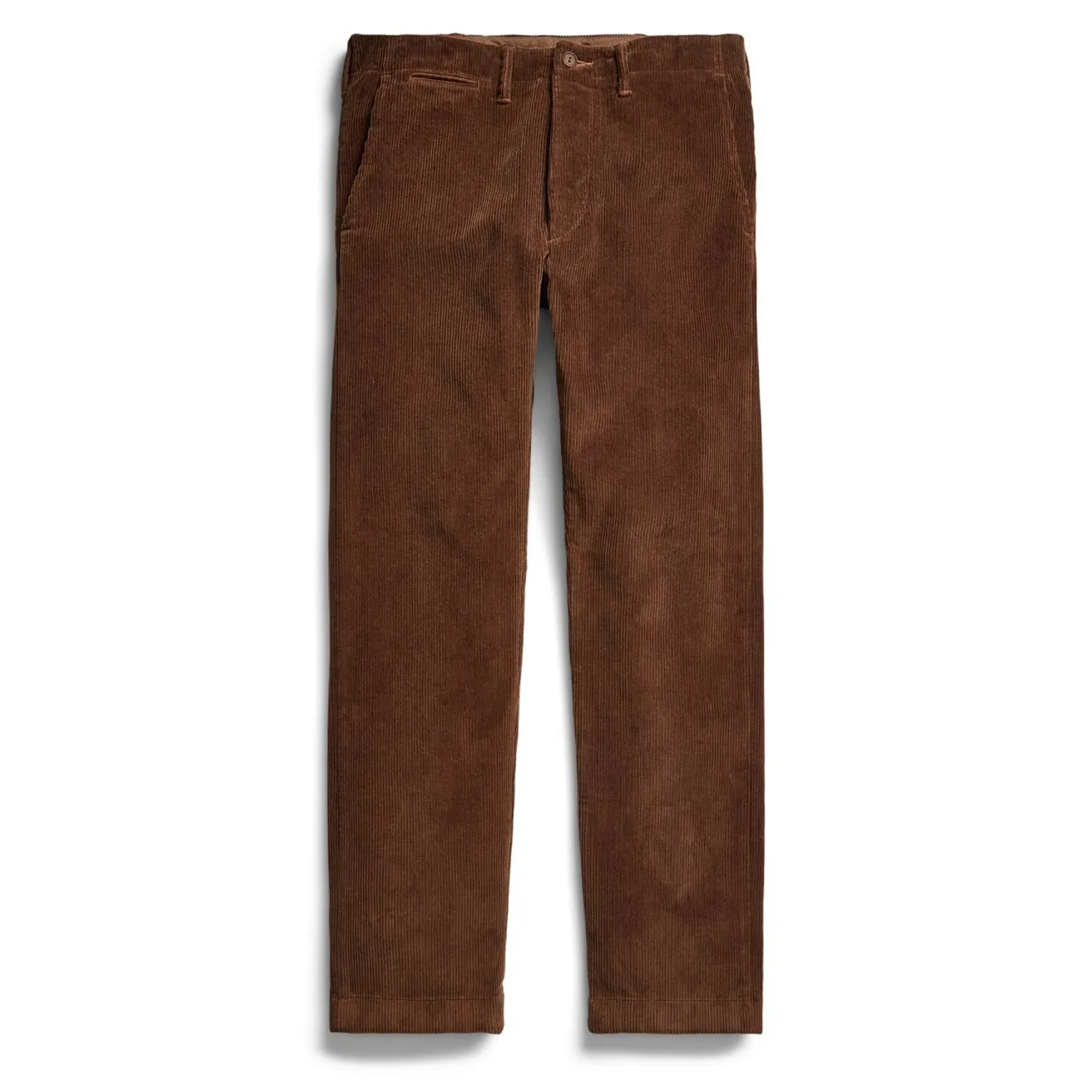RRL by Ralph Lauren Stowford Cord Pants Vintage Brown