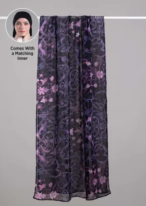 Sham - Shawl With Inner